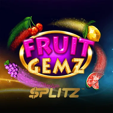 Fruit Gemz Splitz