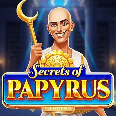 Secrets Of Papyrus