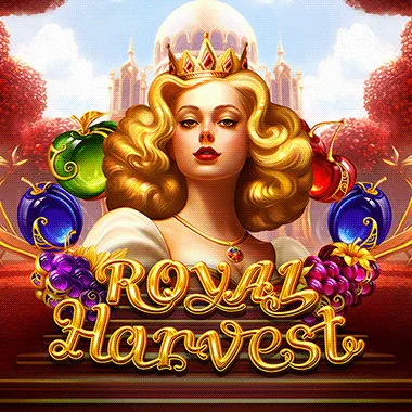 Royal Harvest