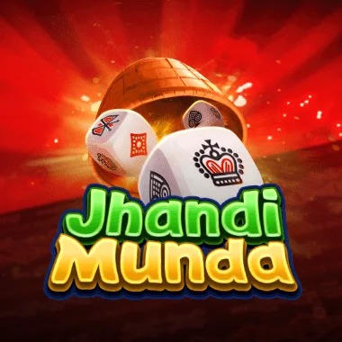 Jhandi Munda